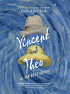 Cover image for Vincent and Theo